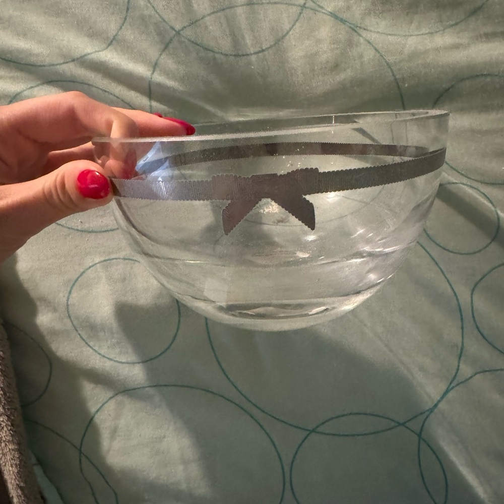 Kate Spade bowl
